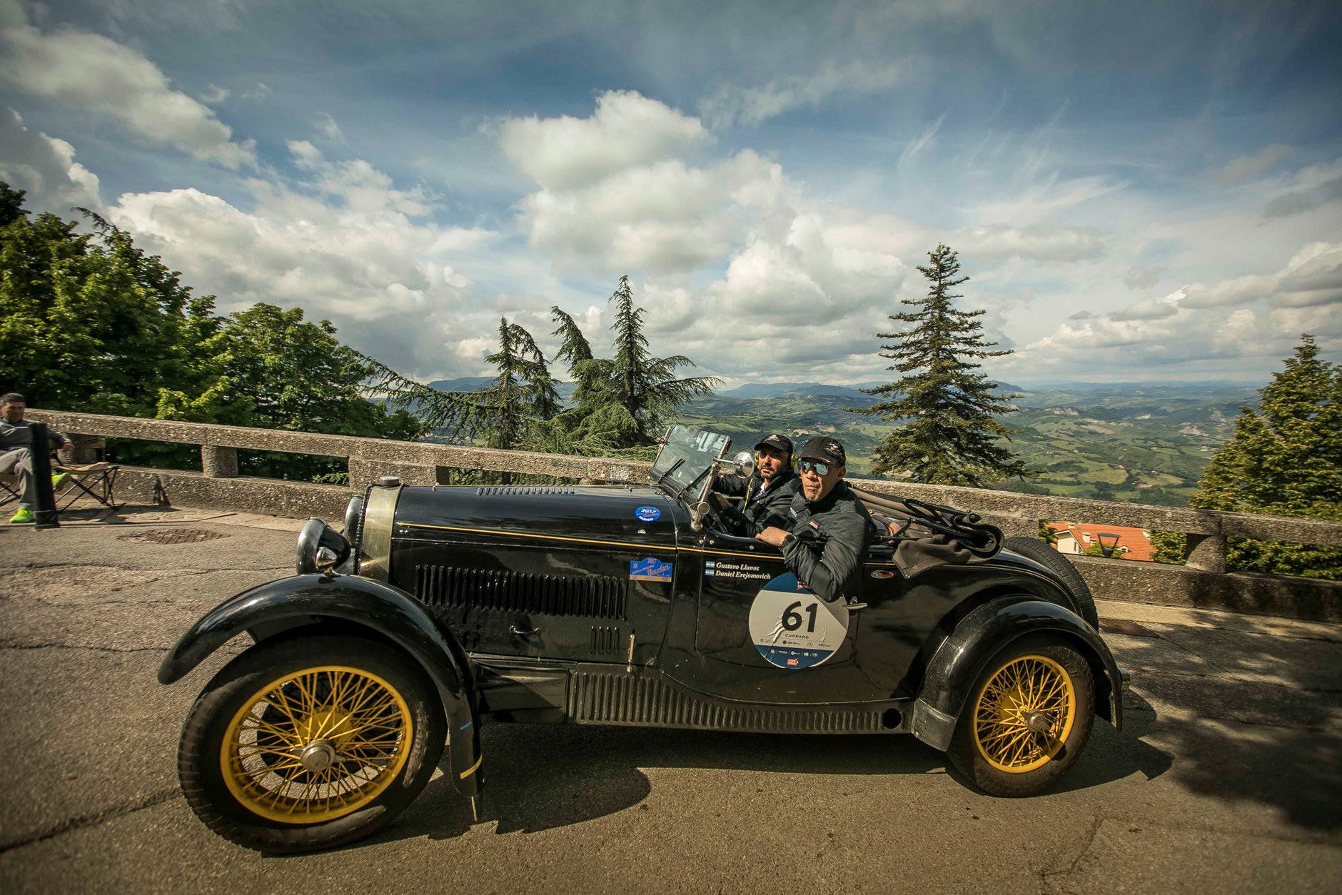 Mille Miglia