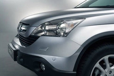 Nowa Honda CR-V: mamy ją!