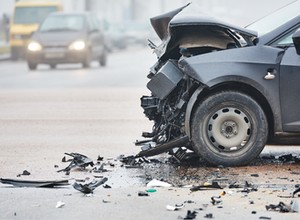 Gdzie w Polsce kierowcy powodują najwięcej kolizji i płacą najwięcej za OC?