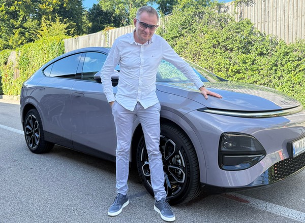 Nowy Xpeng G6 i nowy Xpeng G9: czy to najwyższa jakość wśród chińskich SUV-ów?