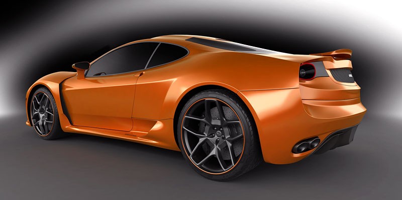 Novitec TuLesto – godnie uczczone dwudziestolecie