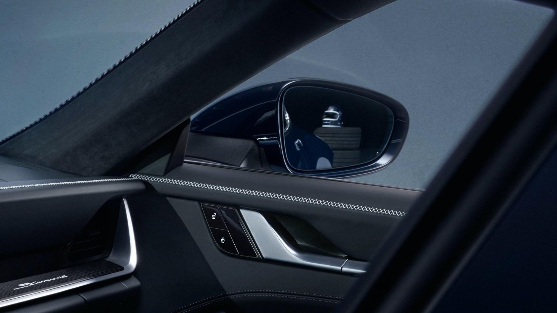 Porsche 911 Belgian Legend Edition