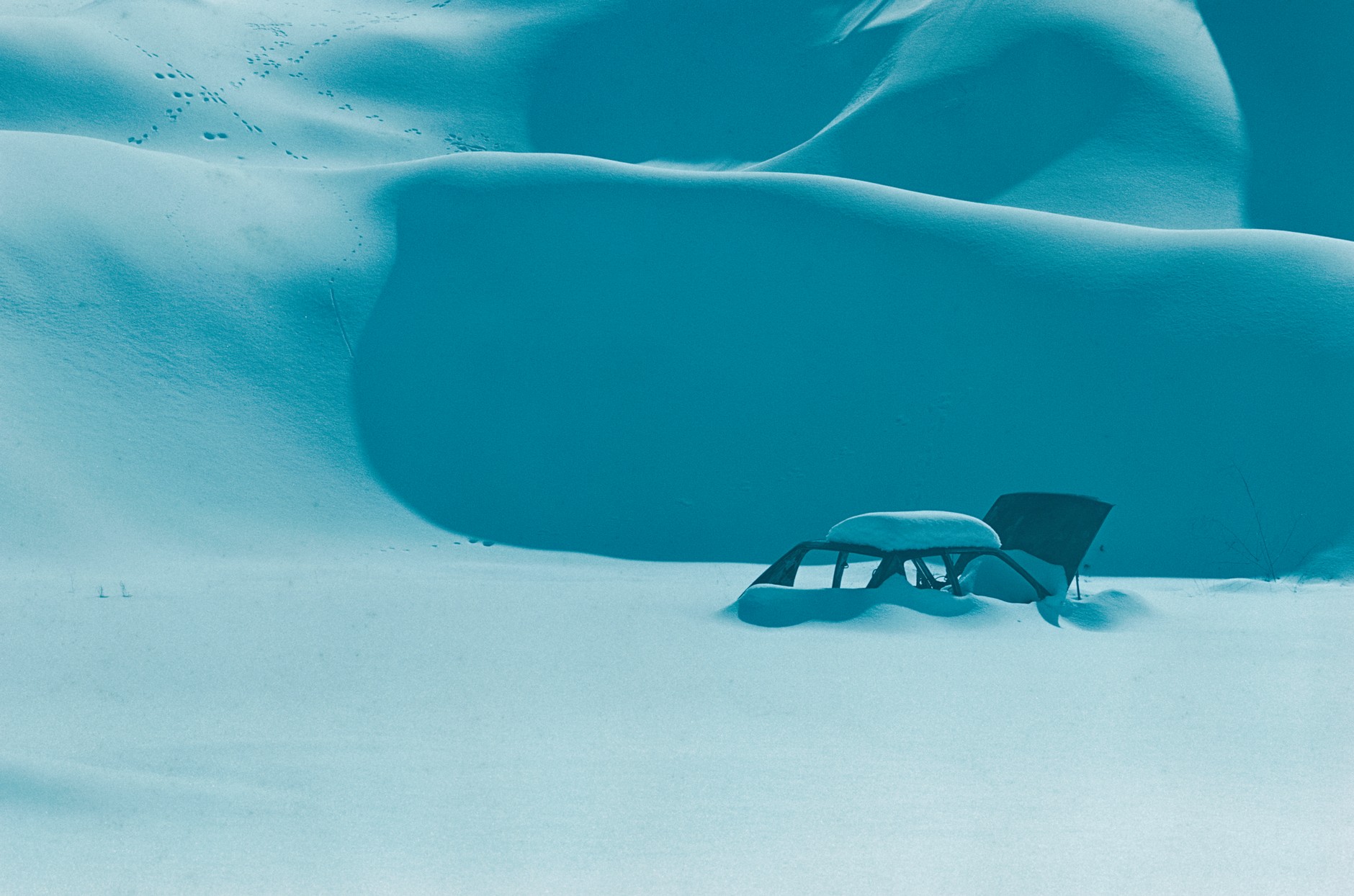 6. Jazda bocznymi drogami