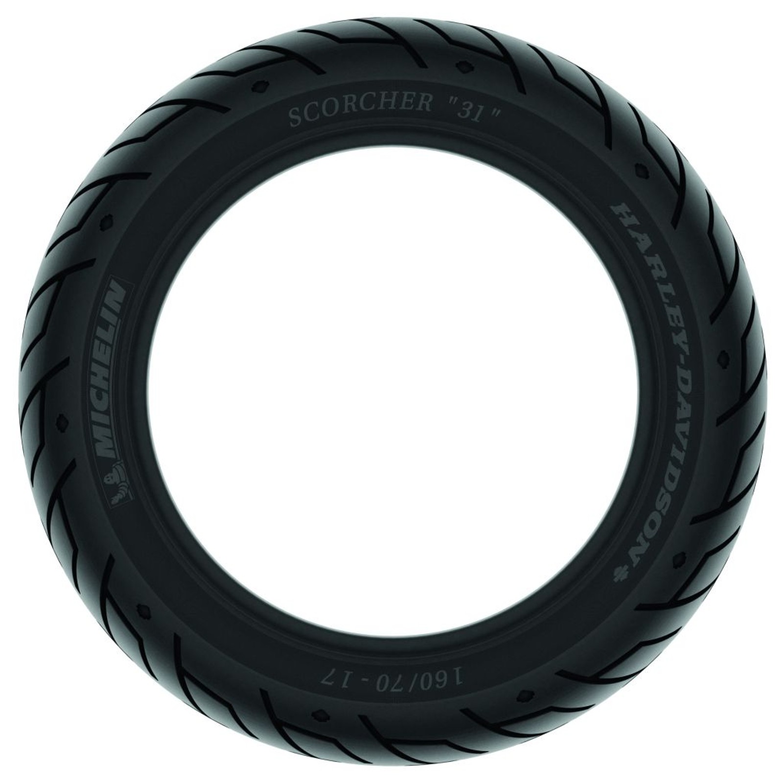 Michelin dla Harleya-Davidsona - wyjątkowa opona dla amerykańskiej legendy