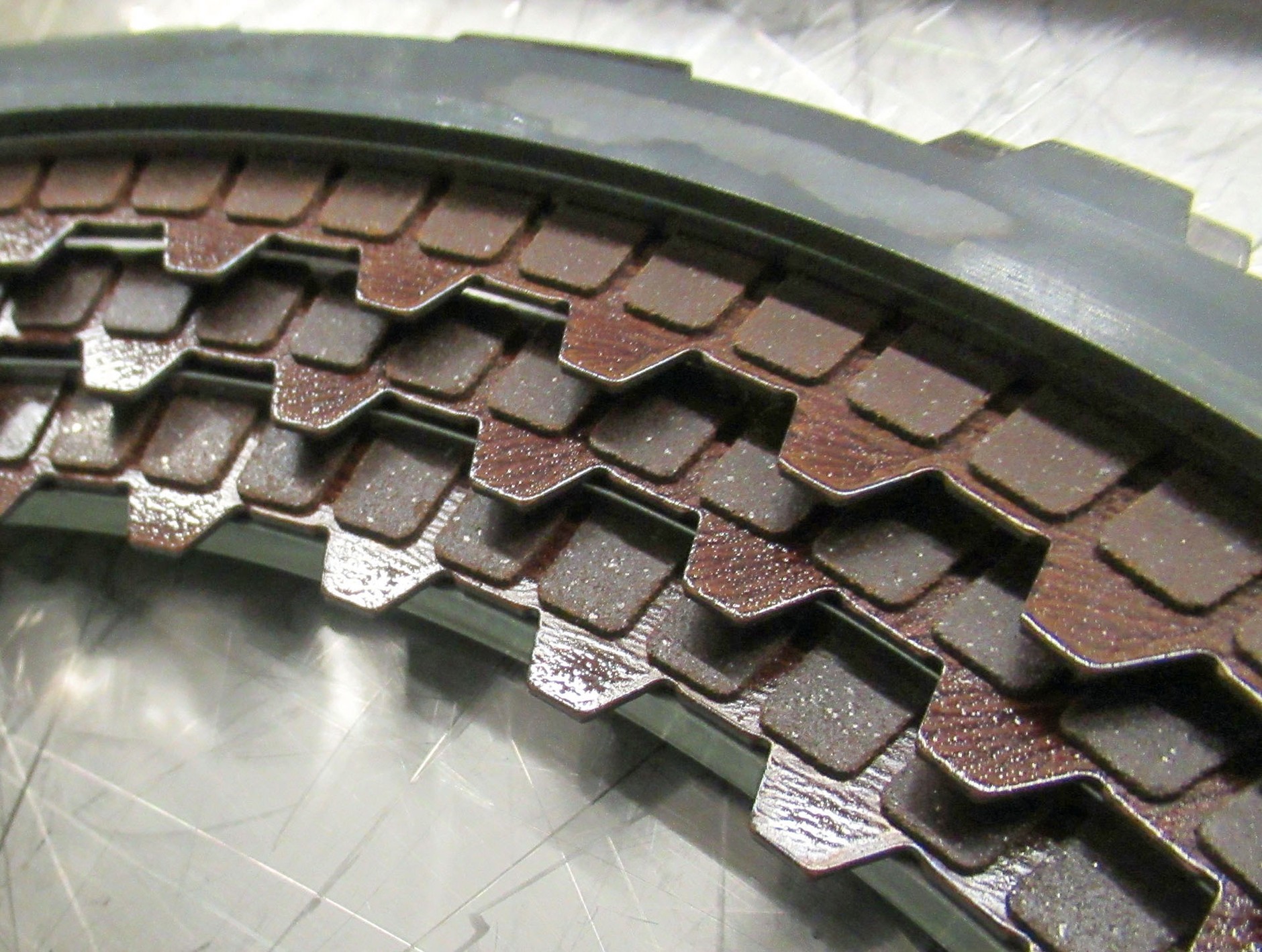 Używany Mercedes klasy E 220 d T - test 100 000 km zaliczony na piątkę