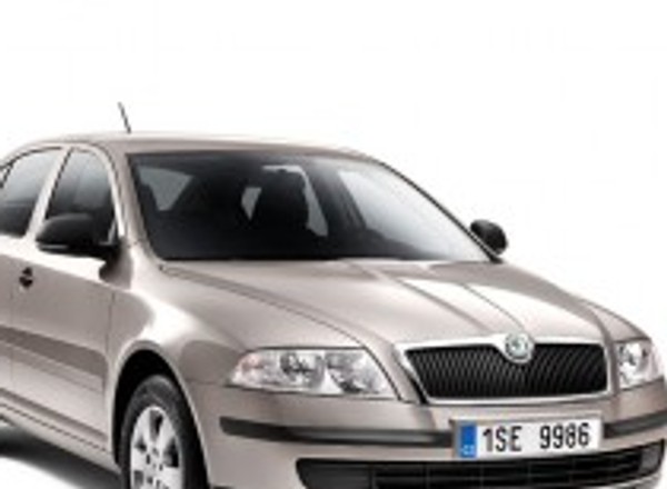 Nowa Octavia Tour teraz wyjątkowo tanio