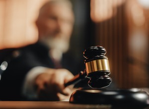 Za to można dostać zakaz prowadzenia pojazdów. Oto długa lista przestępstw i wykroczeń