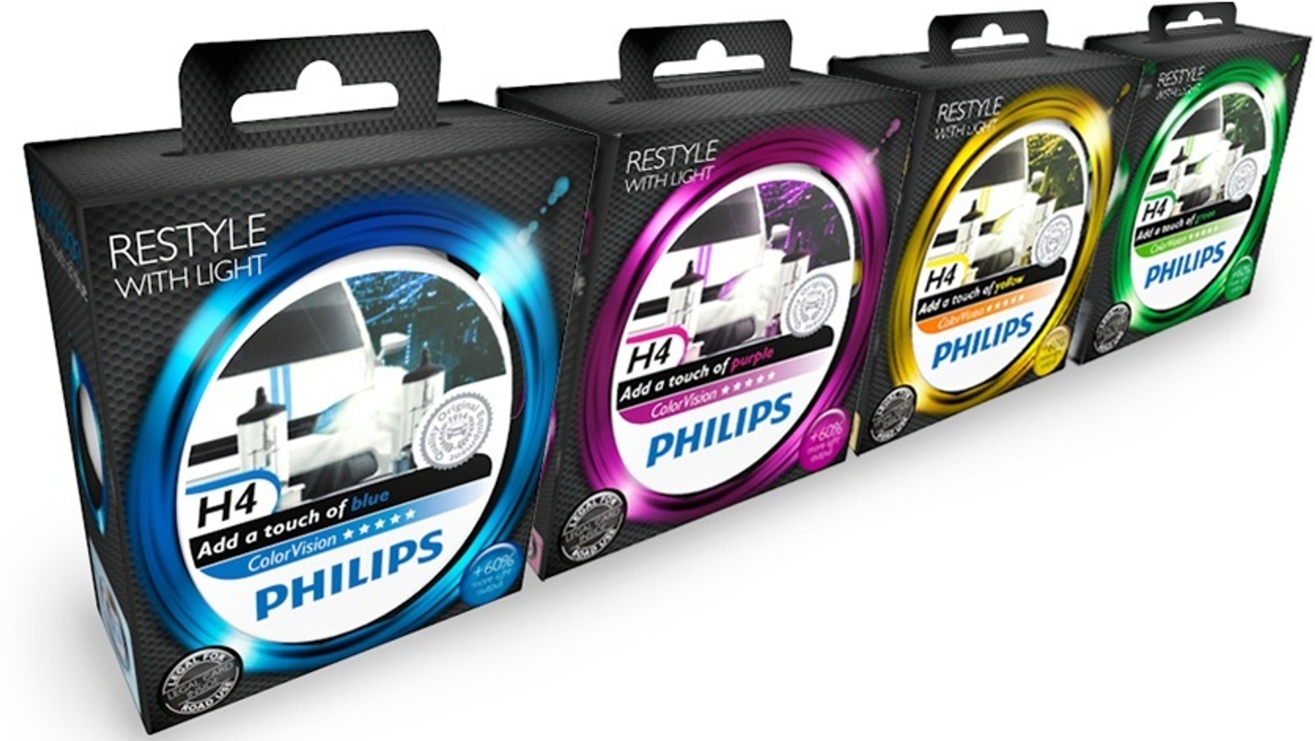 Philips ColorVision