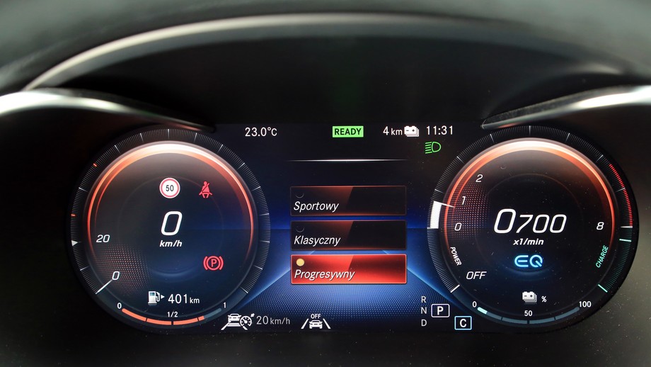 Mercedes GLC 300e coupe