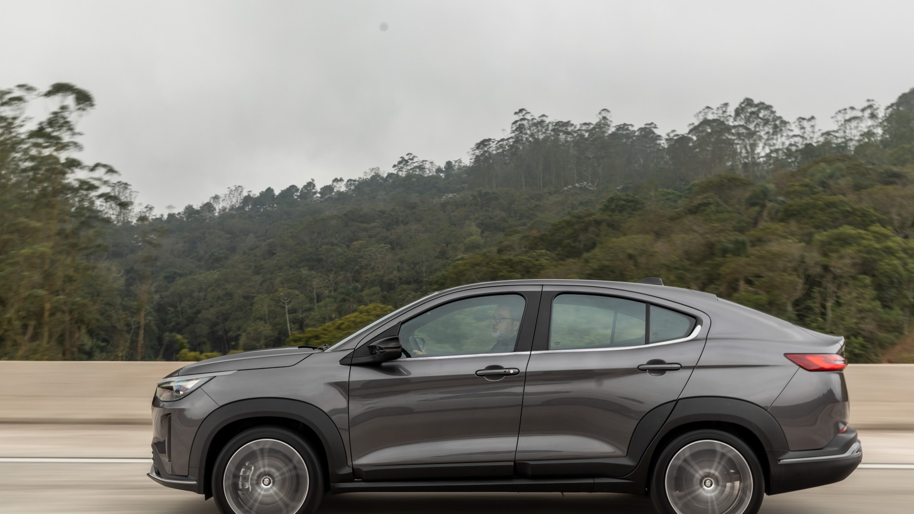 Fiat Fastback Impetus