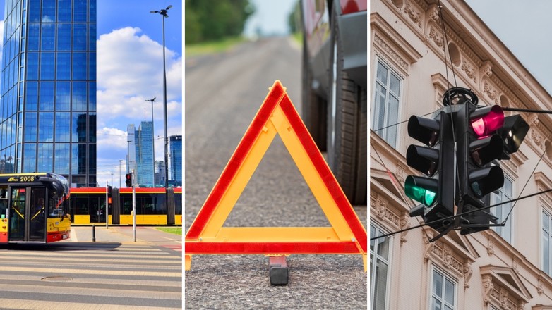 Czy zdałbyś psychotest dla kierowców? Sprawdzamy spostrzegawczość, jest też kilka typowych zadań na inteligencję. Podejmiesz wyzwanie?