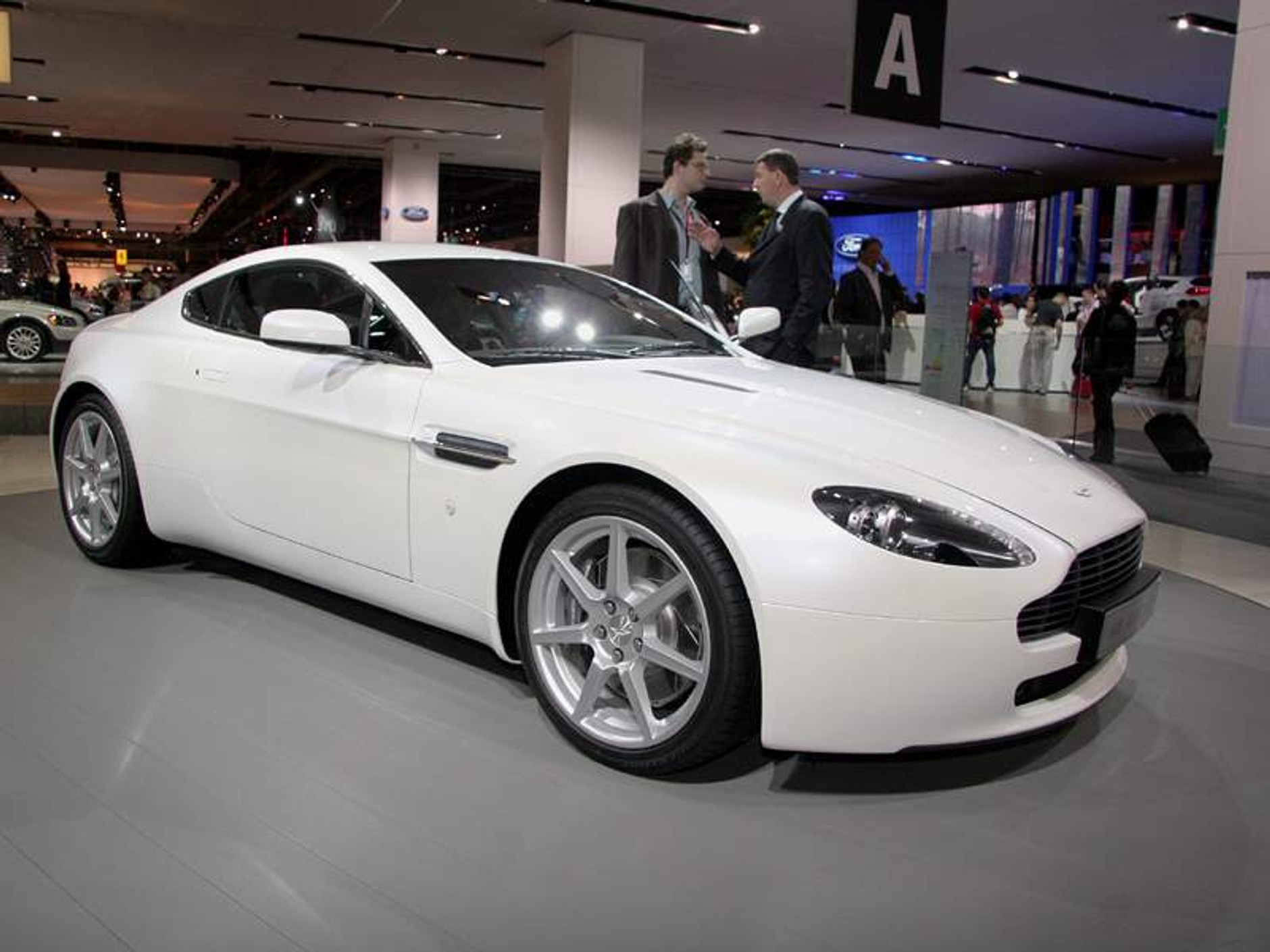 Paryż na żywo: fotogaleria z targów – Drugi dzień targów