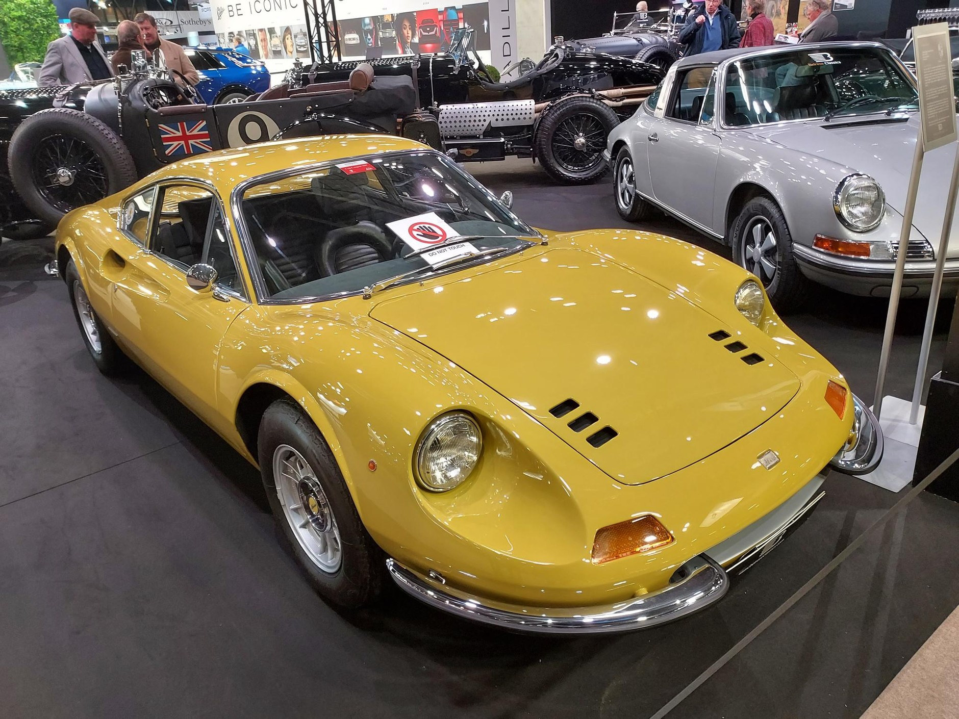 Retromobile 2025