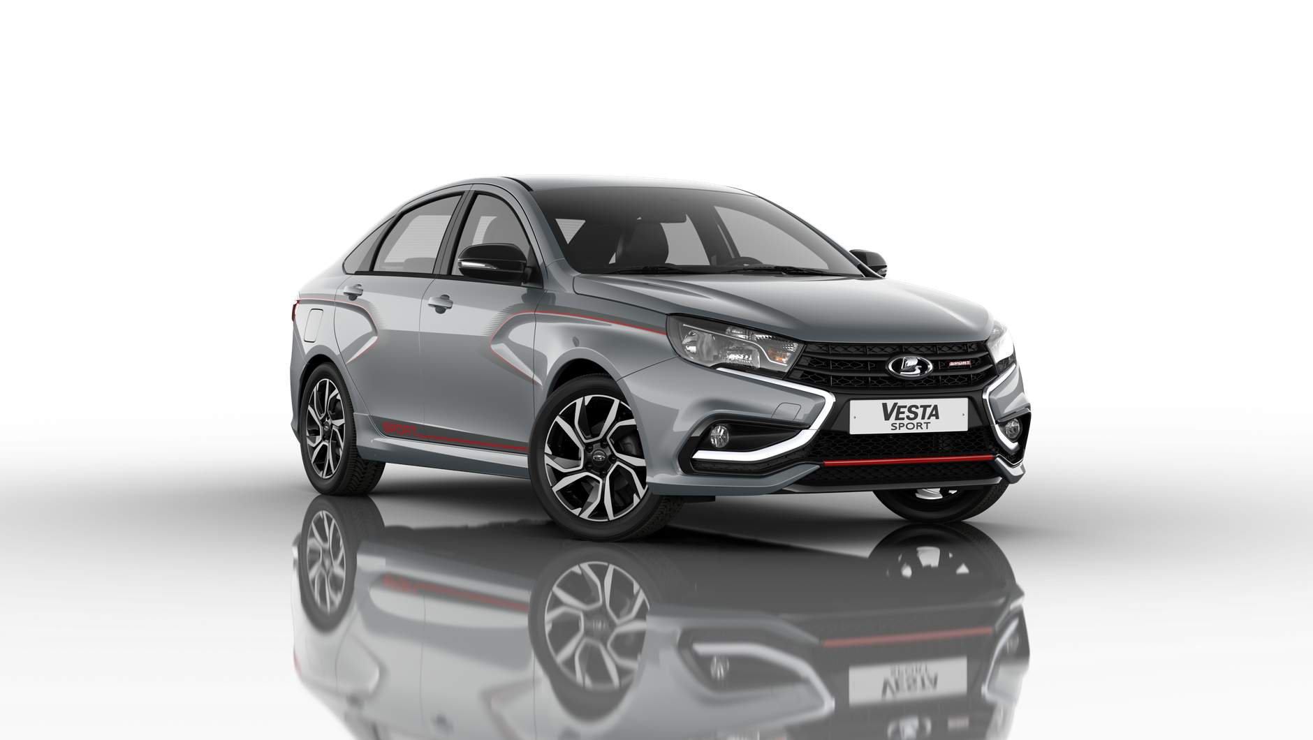 Łada Vesta Sport