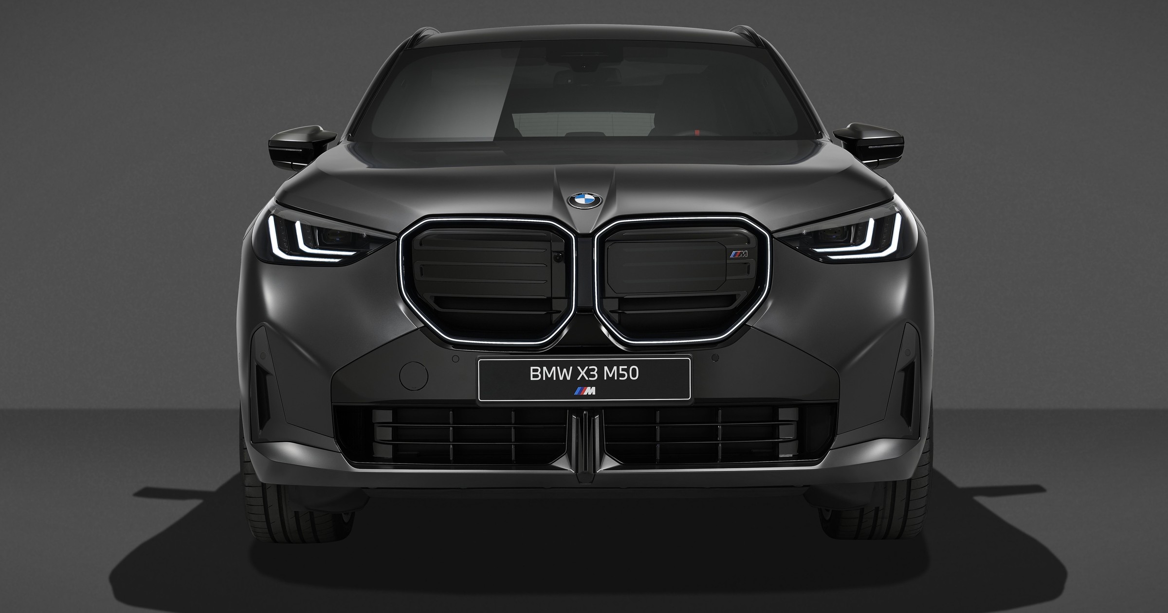 BMW X3 M50 xDrive (4. generacja)