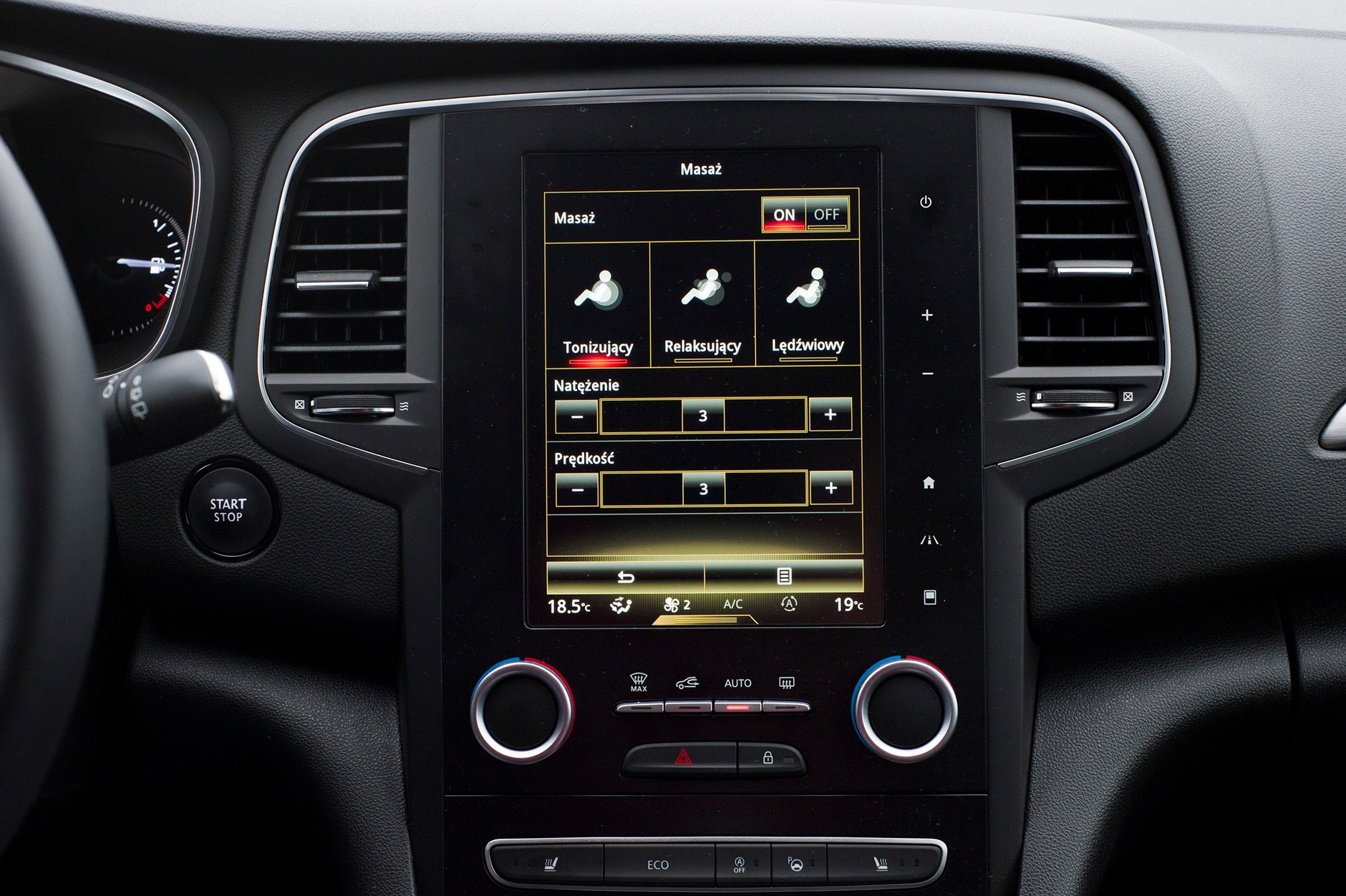 Renault Megane Grandtour