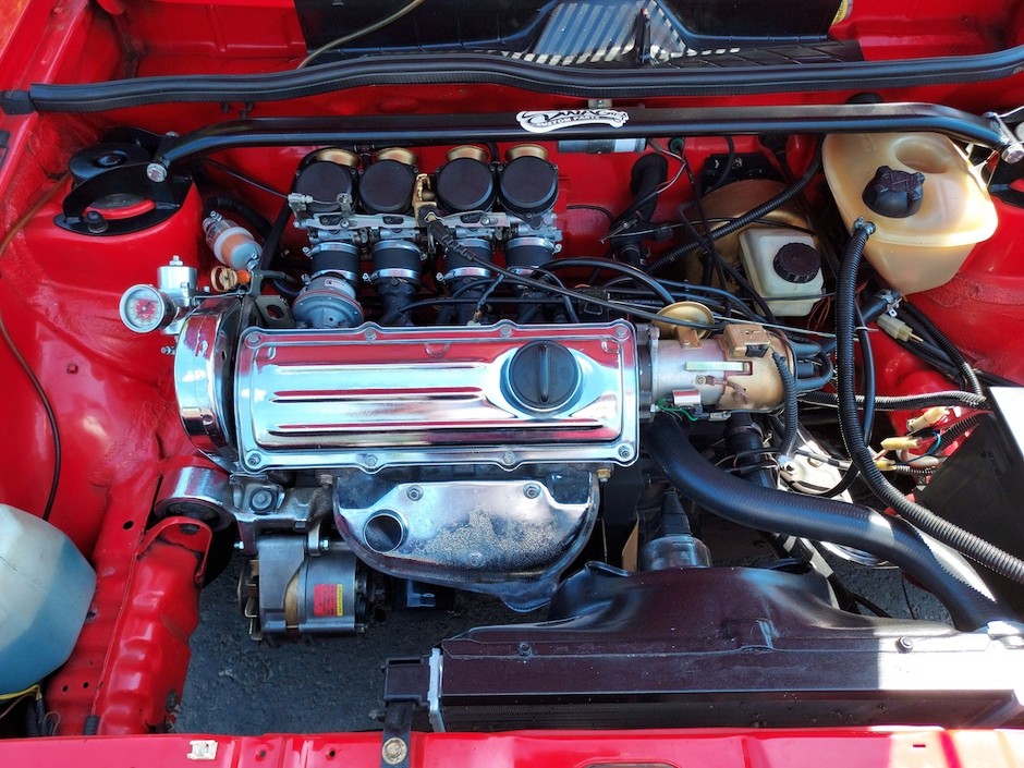 Youngtimer Warsaw 16 lipca 2023