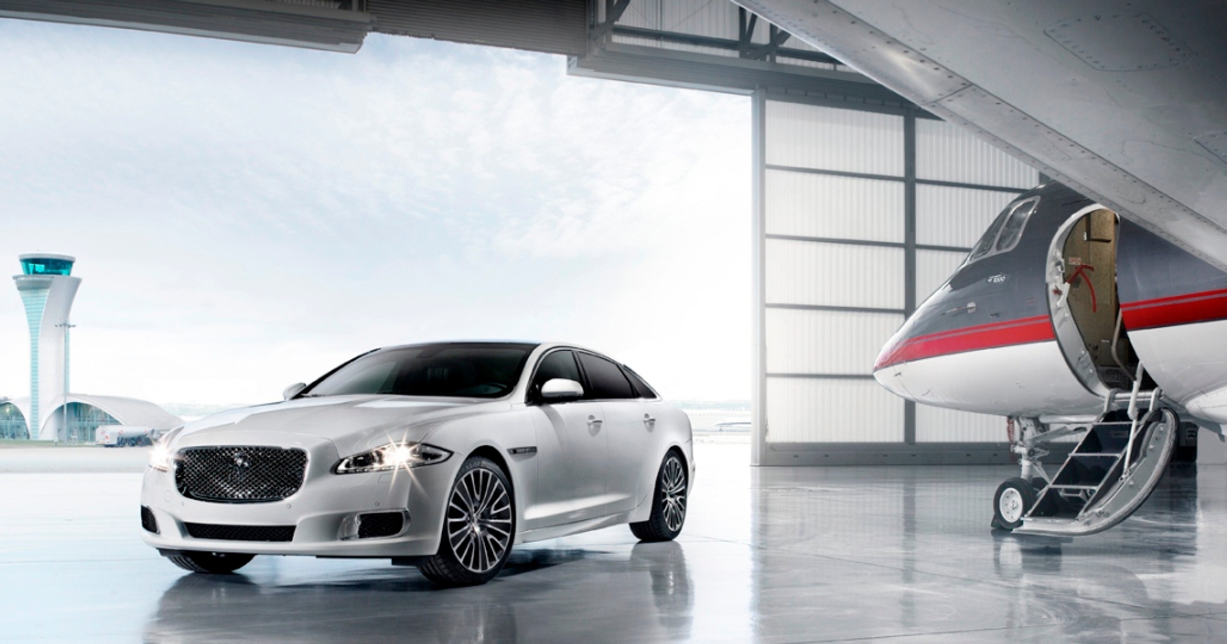 Jaguar XJ Ultimate: luksusowa wersja luksusowego auta