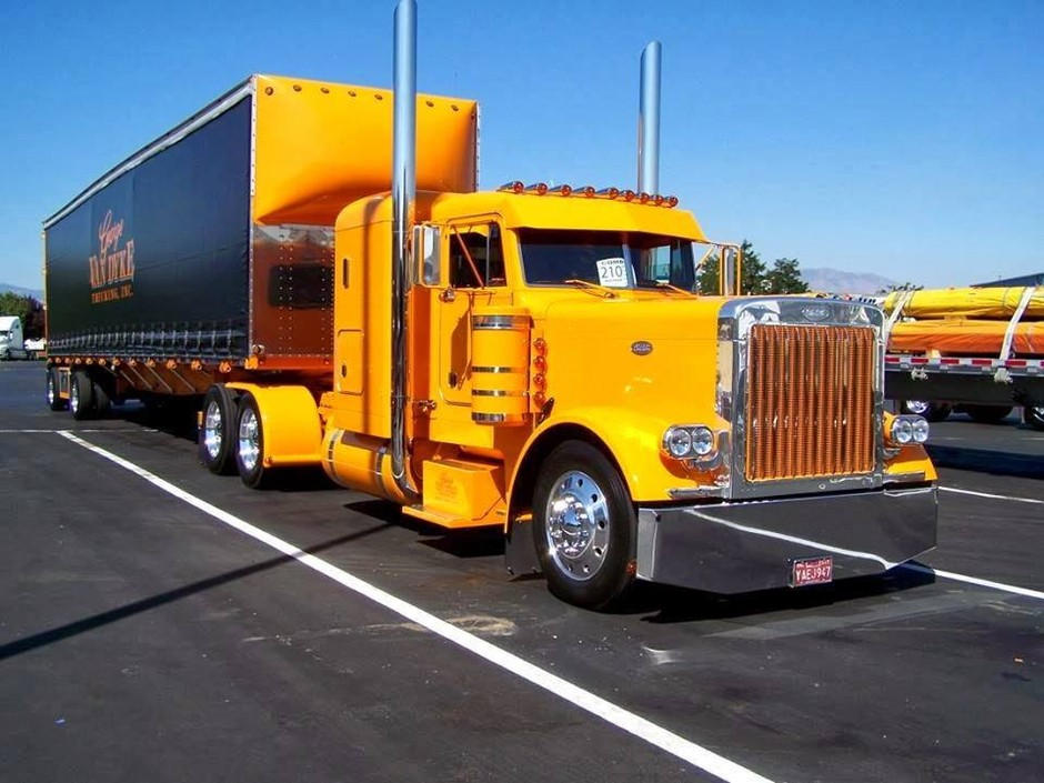 11. Monster Truck - auta z krainy fantazji (galeria)
