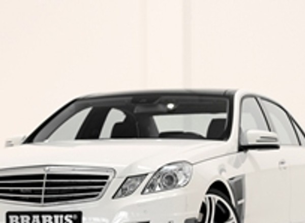 Pierwszy turbodiesel Euro6