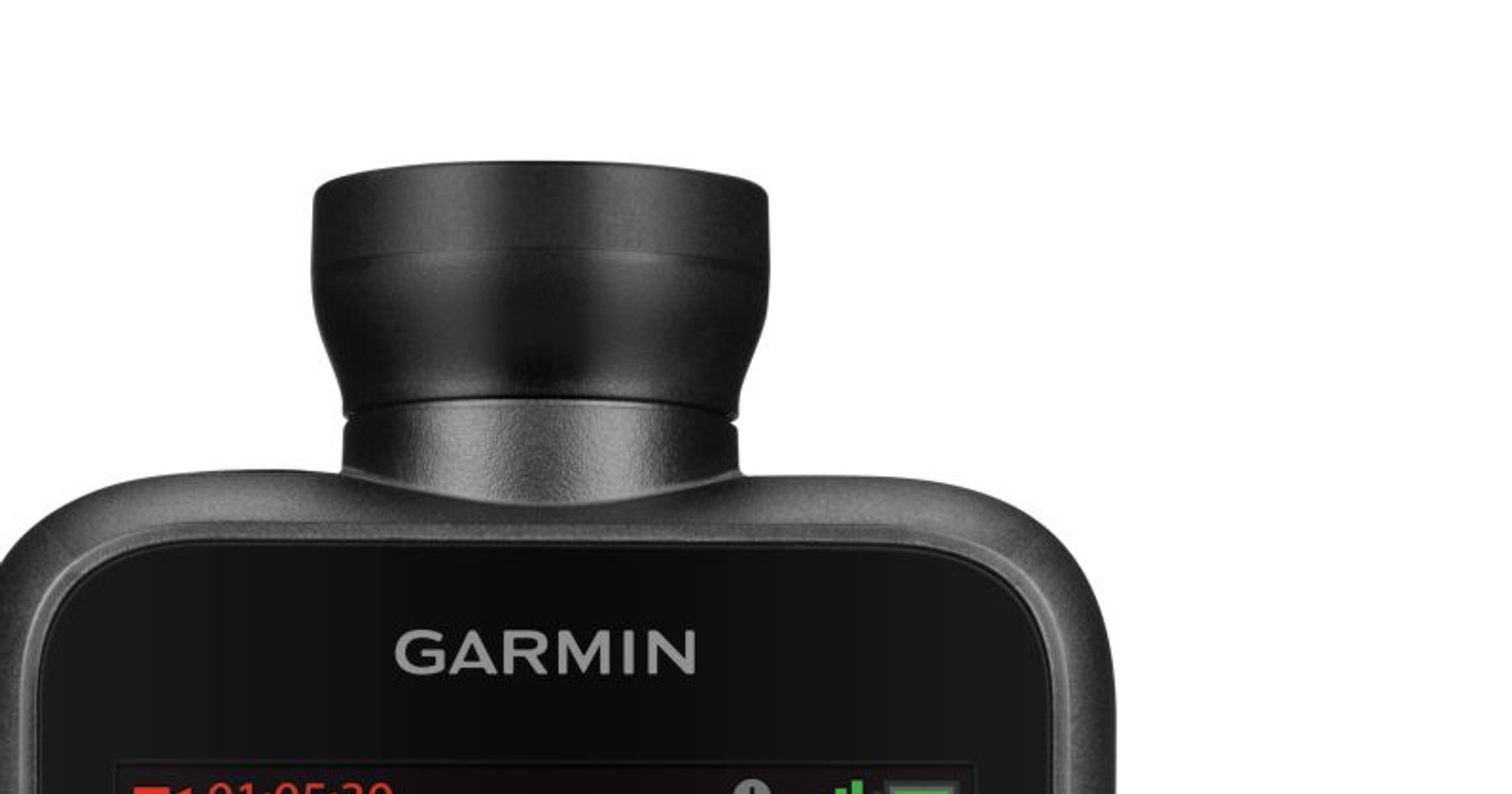 Oto nowy Garmin Dash Cam 20.