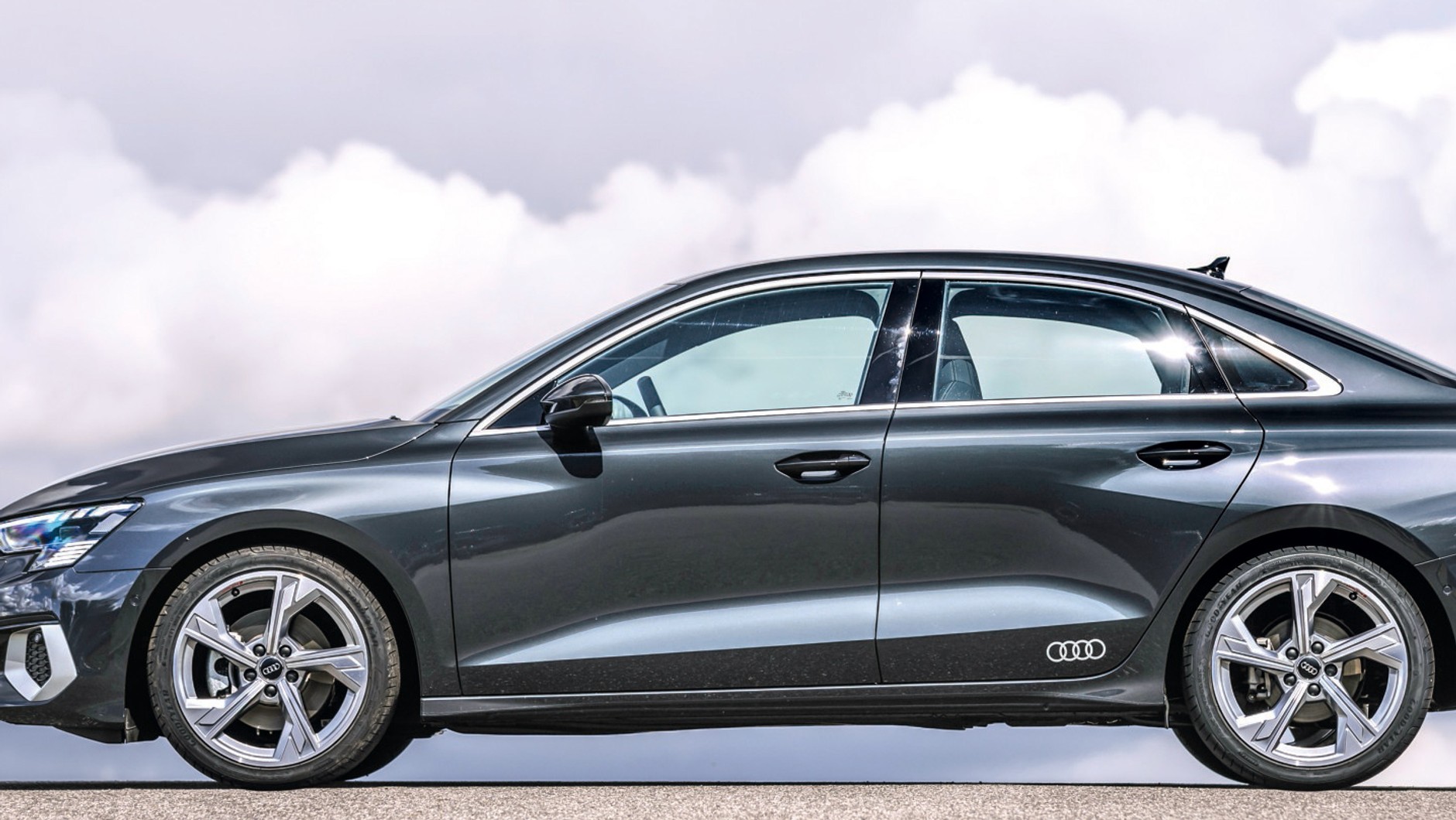 Audi A3 Limousine 35 TFSI