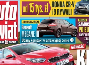 Auto Świat 27/2018