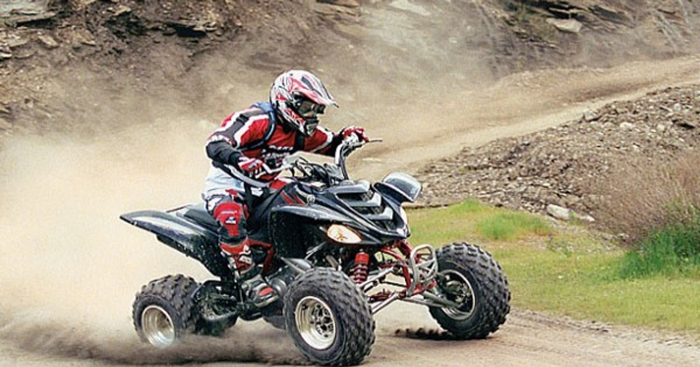 Quad - uniwersalna zabawka