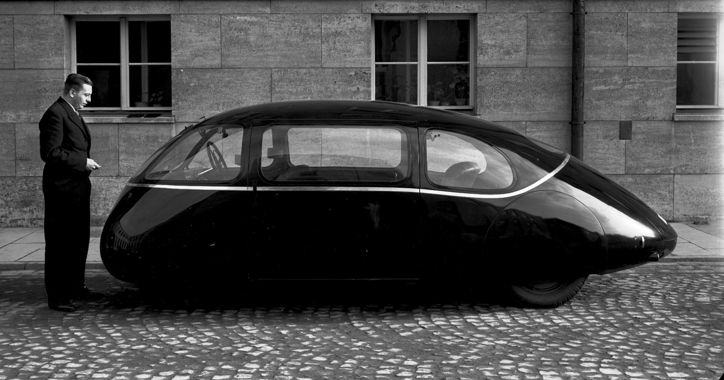 Schlörwagen