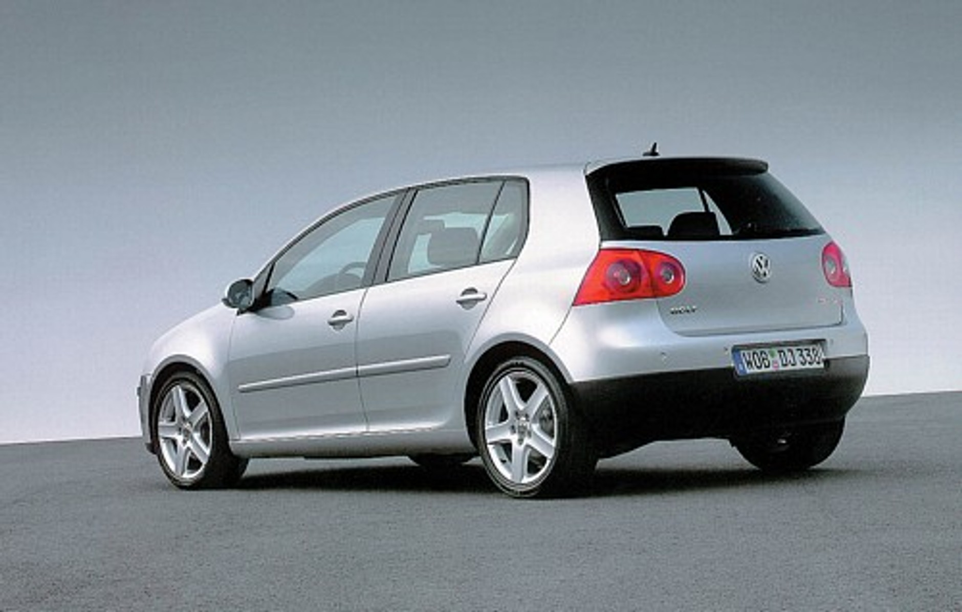 Piąty element tradycji