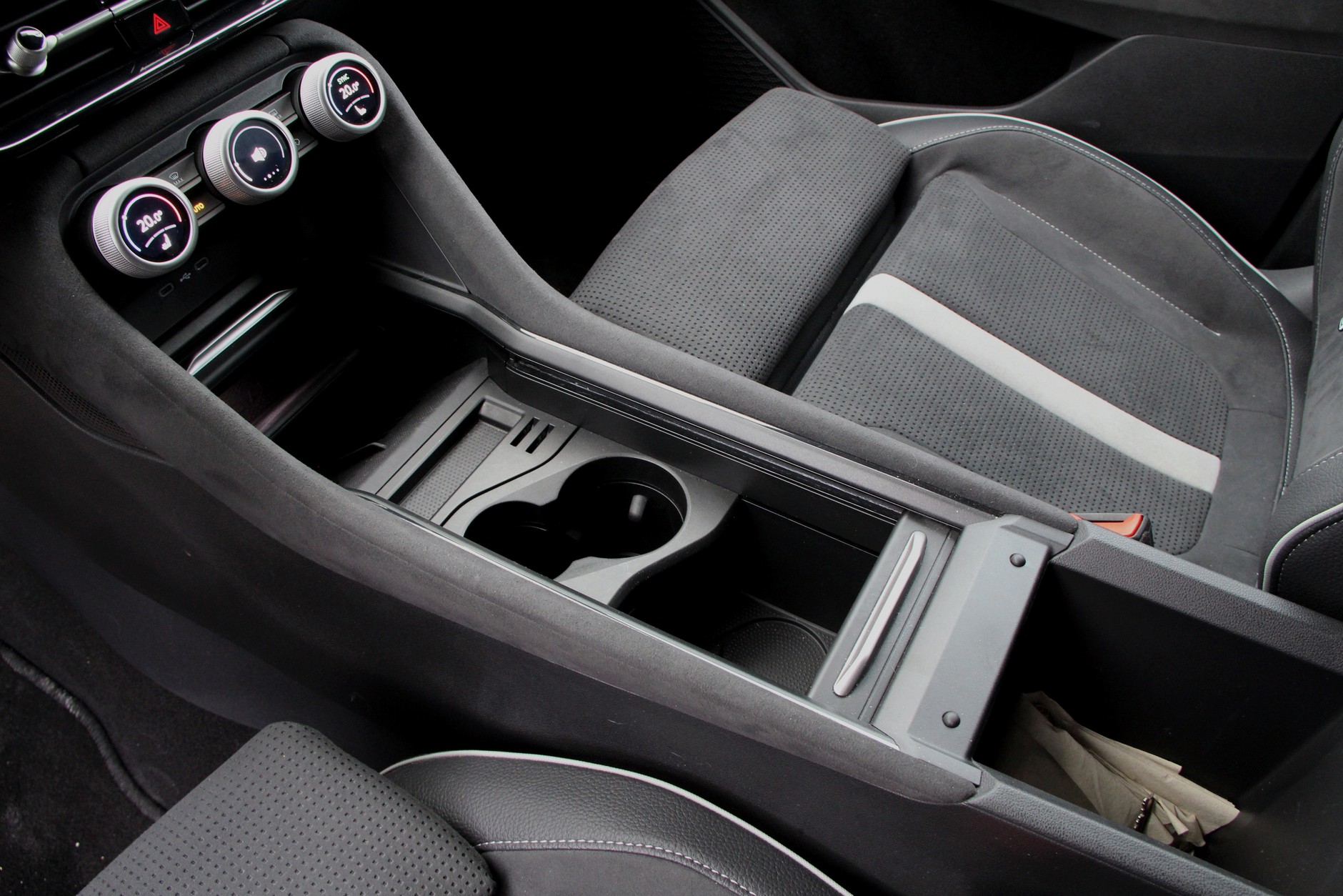 Skoda Kodiaq 2.0 TDI Sportline