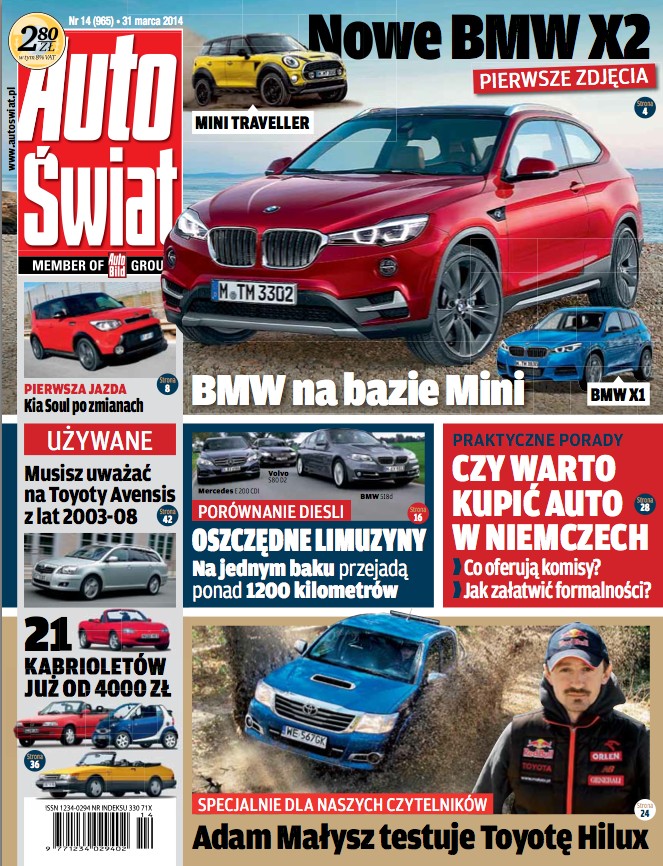 Jak porządnie umyć auto po zimie?