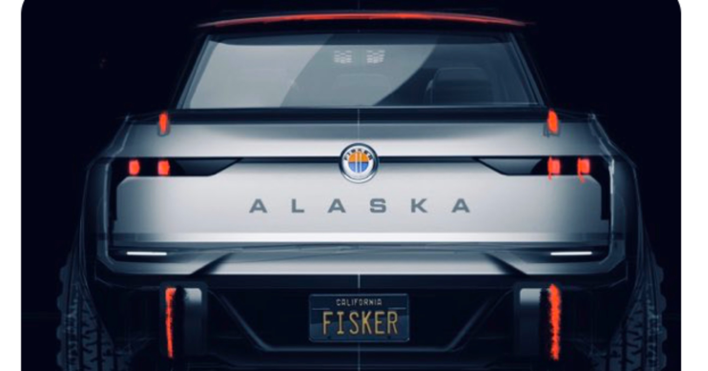 Fiskar Alaska