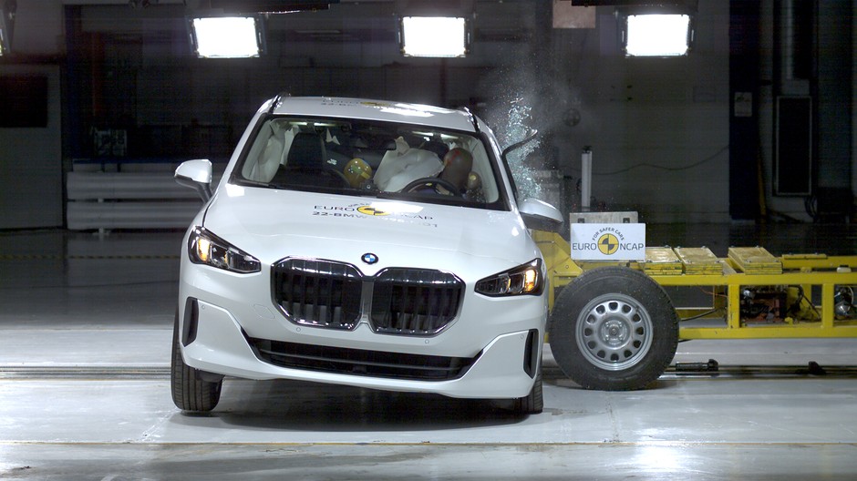 BMW 2 Active Tourer