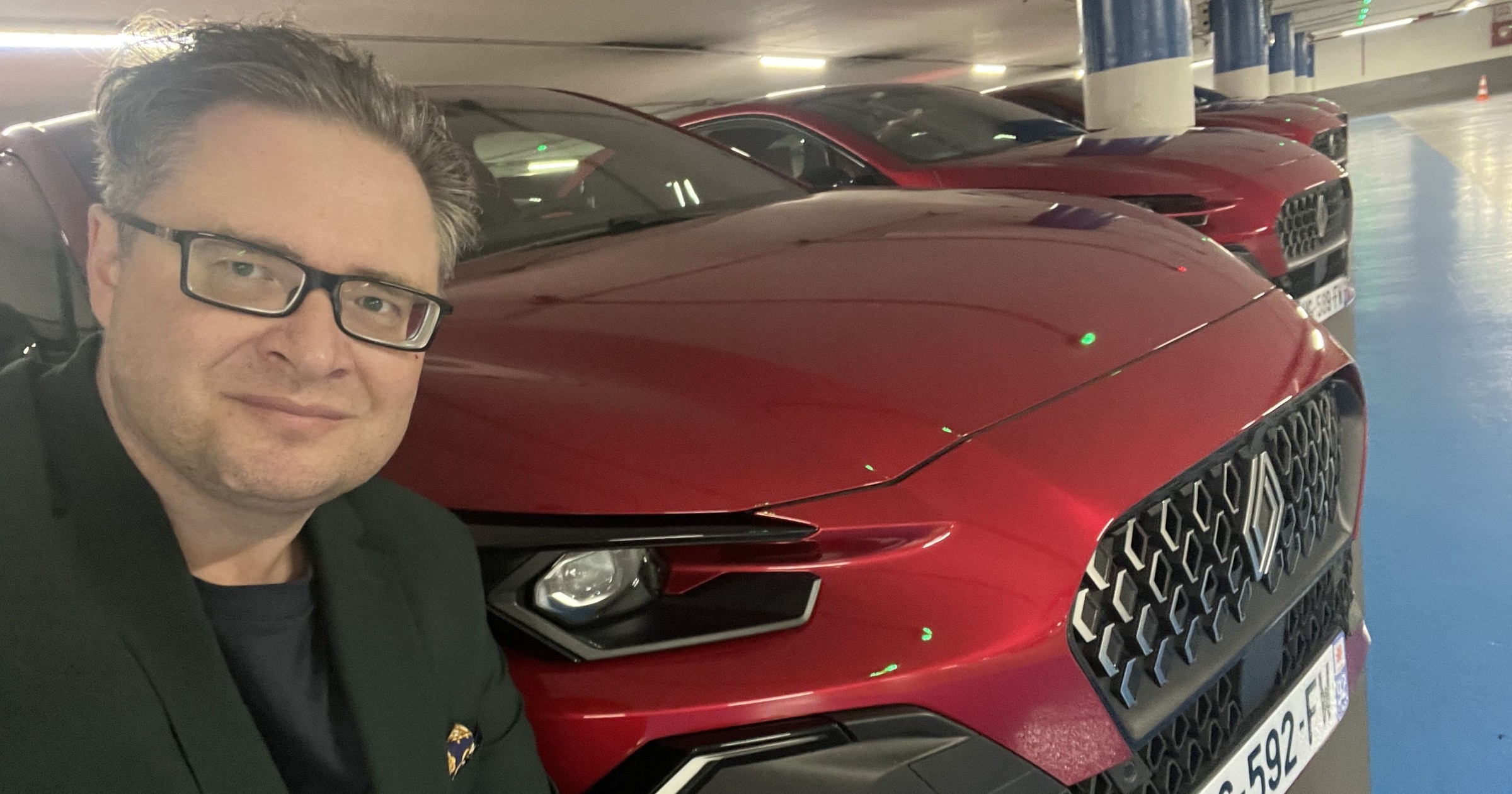 Renault Clio (6. generacja)