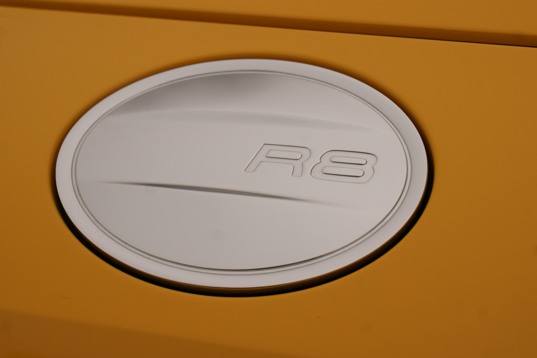 Audi R8 Spyder