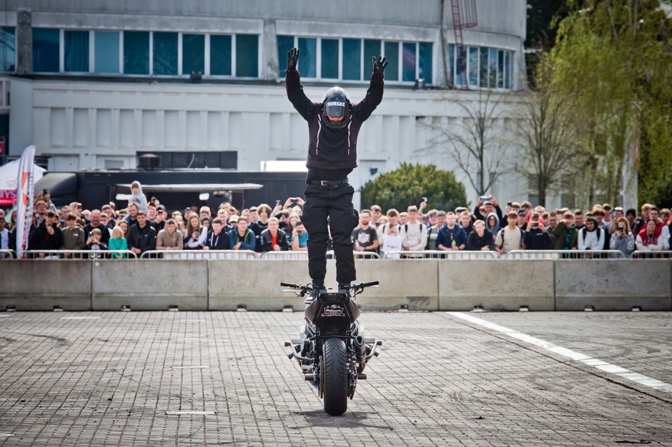 Poznań Motor Show 2024
