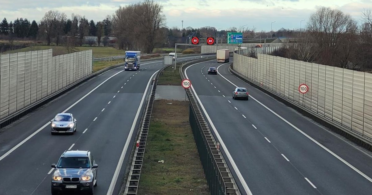 Generalna Dyrekcja Dróg Krajowych i Autostrad (GDDKiA) podsumowała działania na istniejącej sieci dróg krajowych w 2021 r. i przybliża plany na 2022 r.