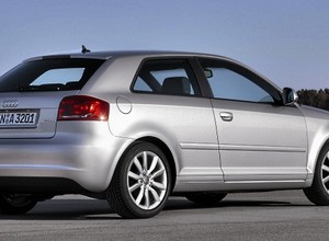 Audi A3: ekskluzywne auto za 30 tysięcy złotych