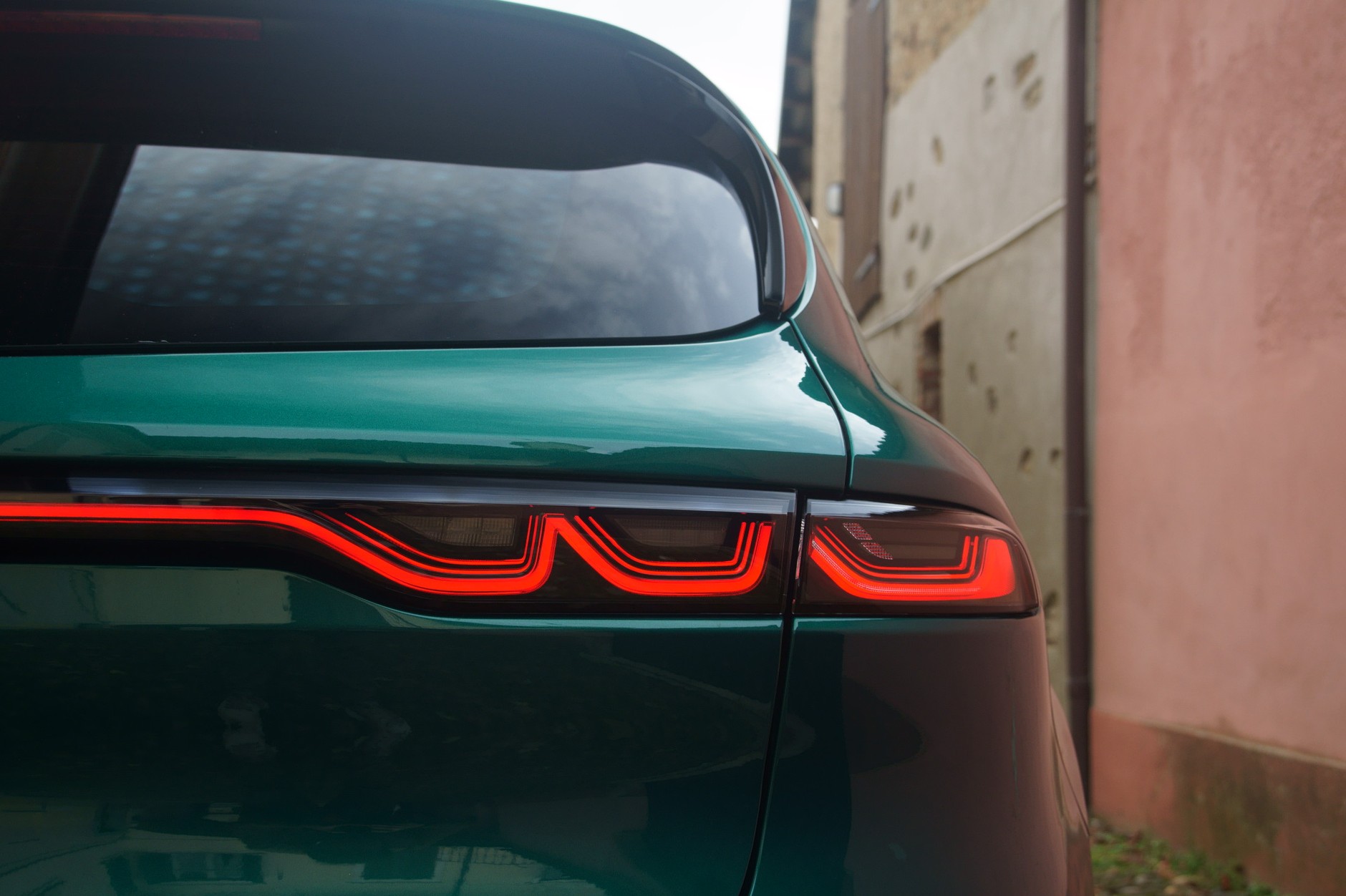 Alfa Romeo Tonale Plug-In Hybrid Q4