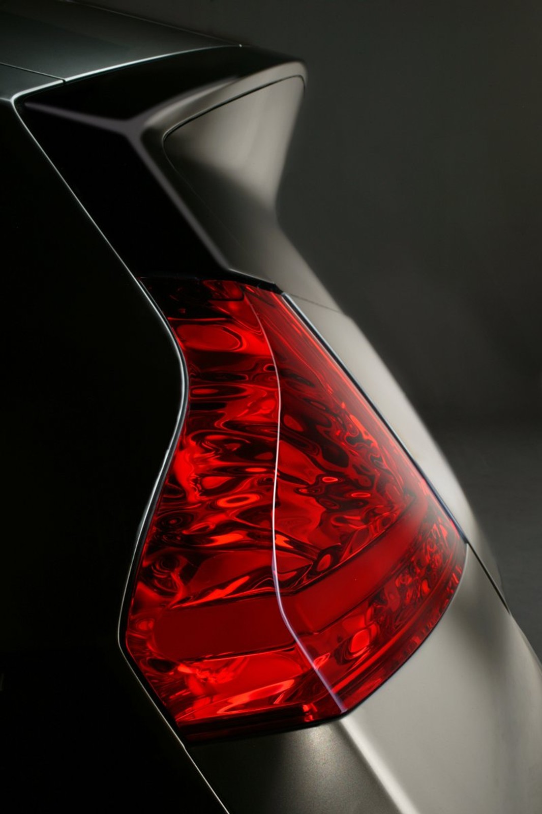 IAA Frankfurt 2007: Zelektryzowany Nissan Mixim