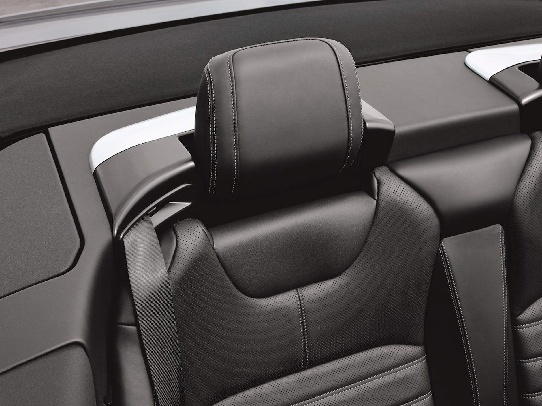 Range Rover Evoque Cabrio