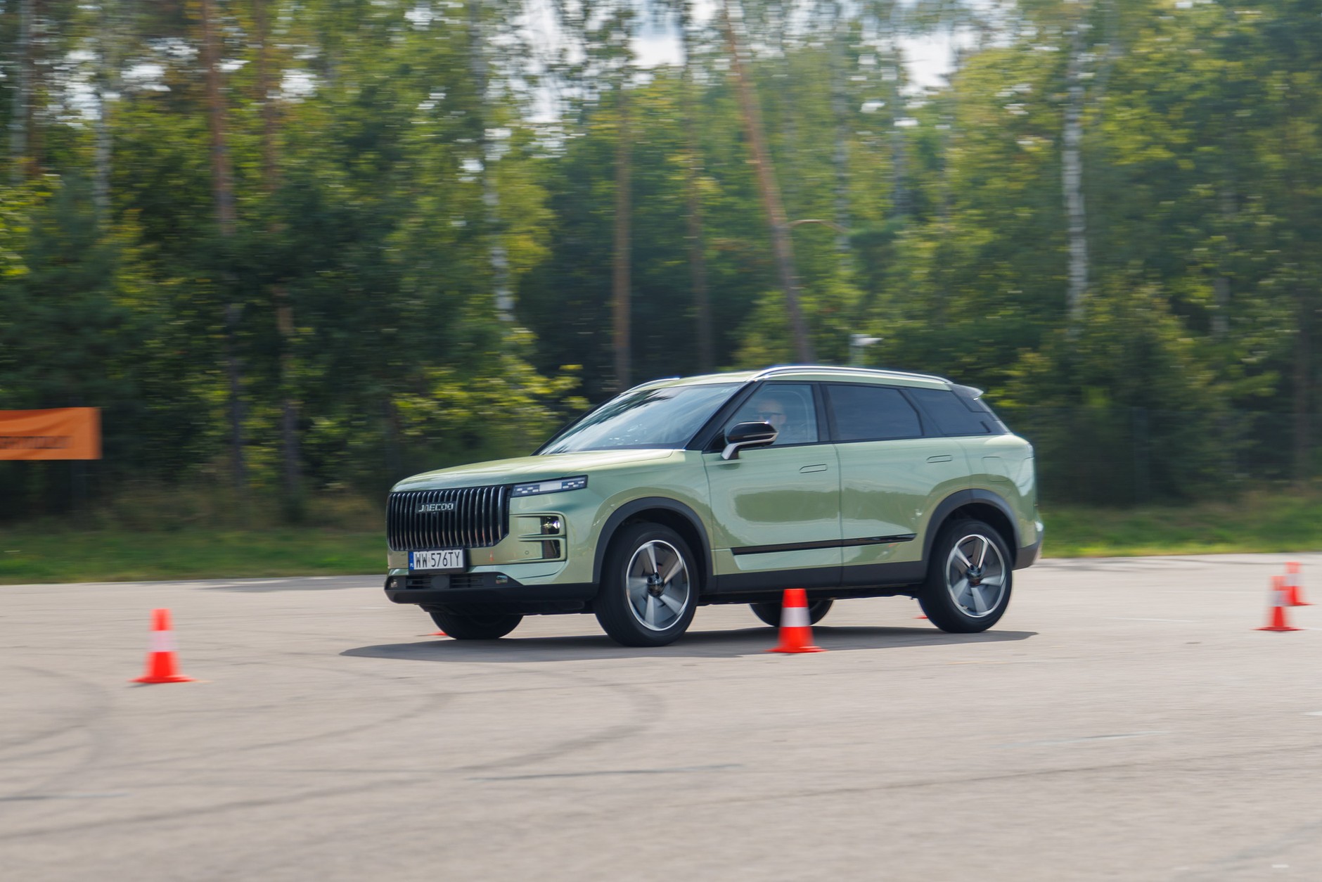 Wielki Test Auto Świata 2025