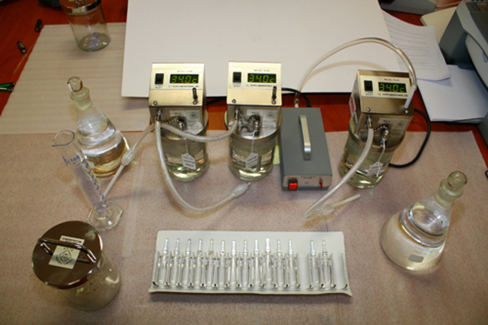 Kiedy alkomat się myli?