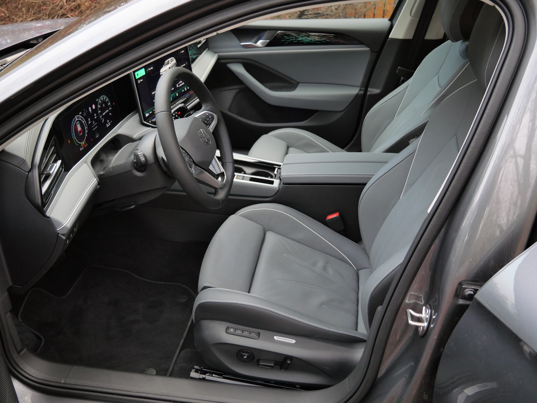 Volkswagen Passat 1.5 TSI eHybrid