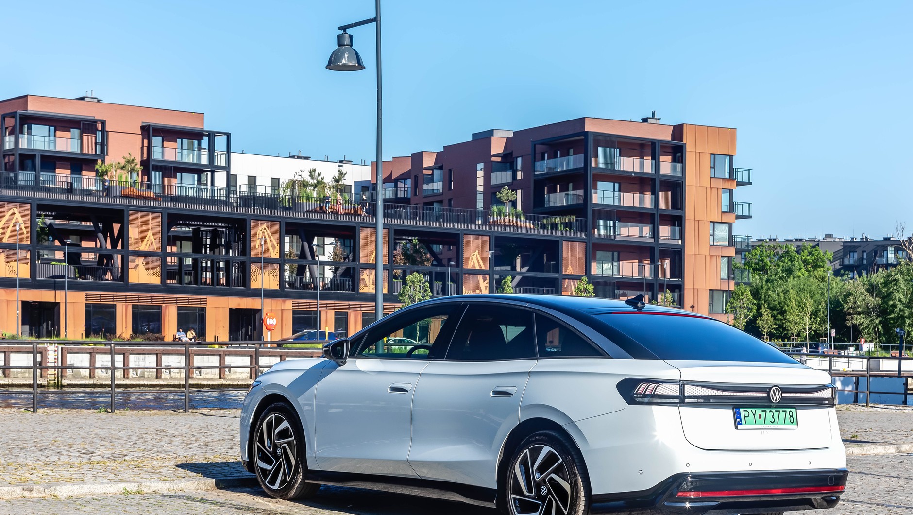 Volkswagen ID.7