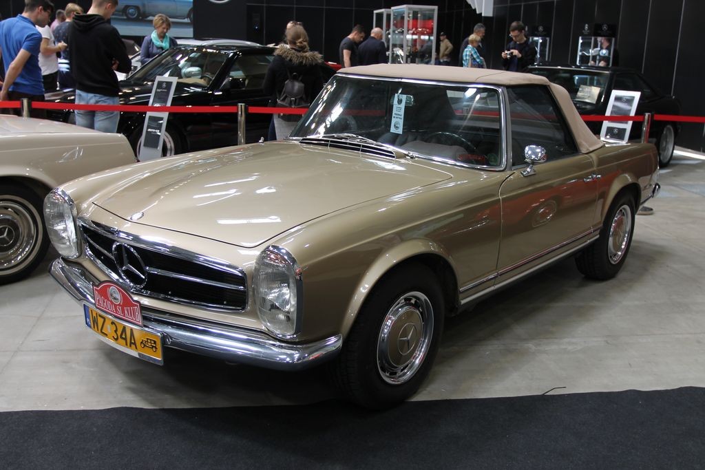 Auto Nostalgia 2017