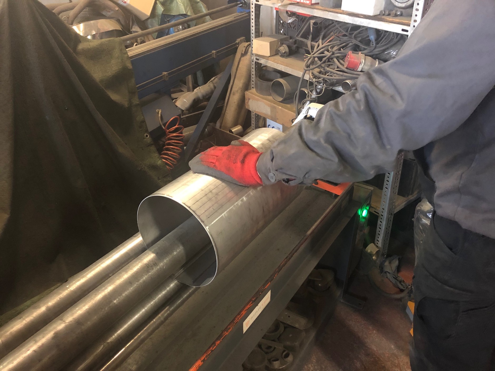 Wydech na miarę – krok po kroku