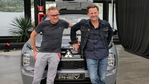 Wraca Mitsubishi Outlander i może namieszać na rynku. Ma to, czego nie mają europejskie SUV-y