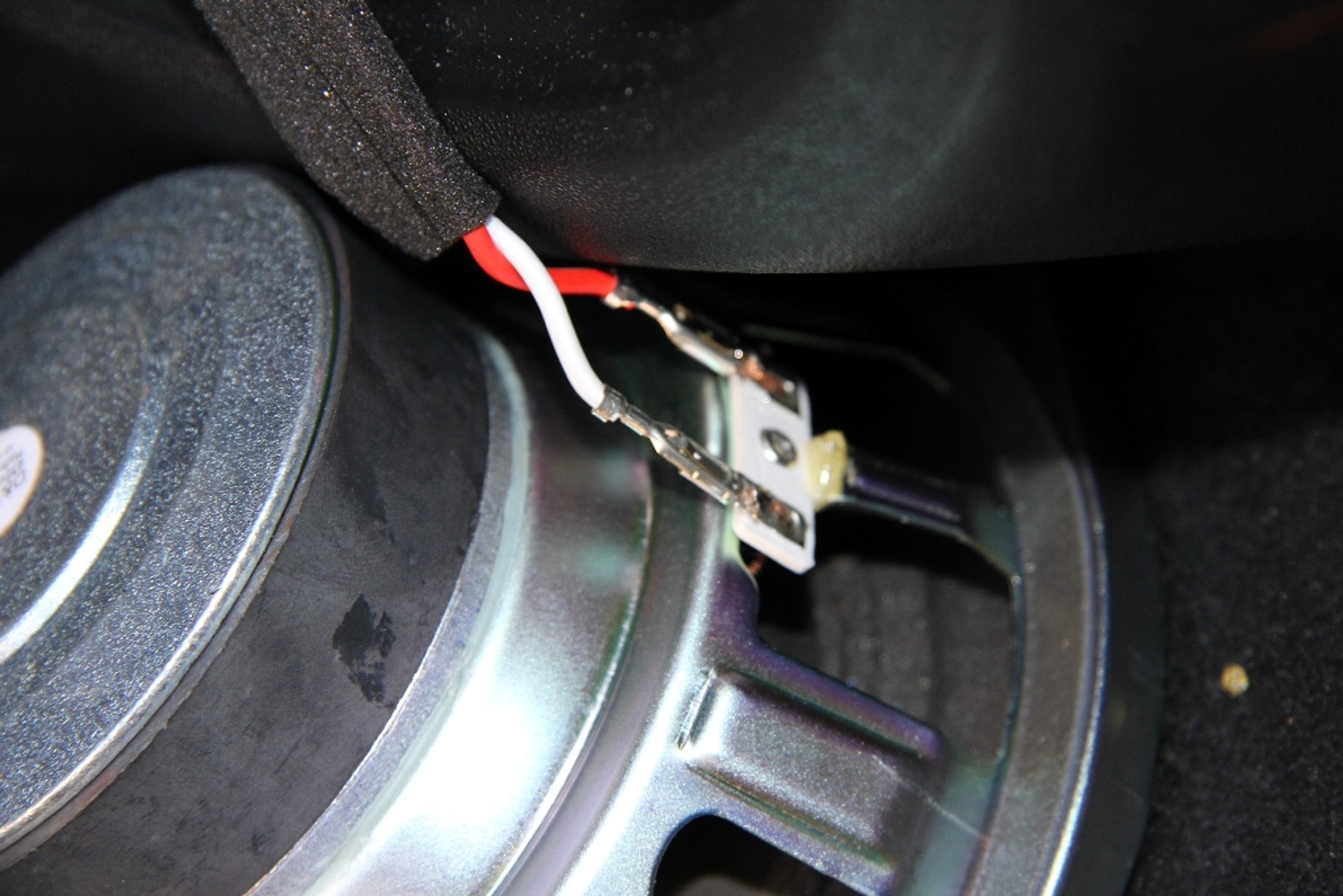 Denon w Citroenie C4